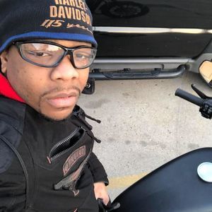 Meet your Posher, William